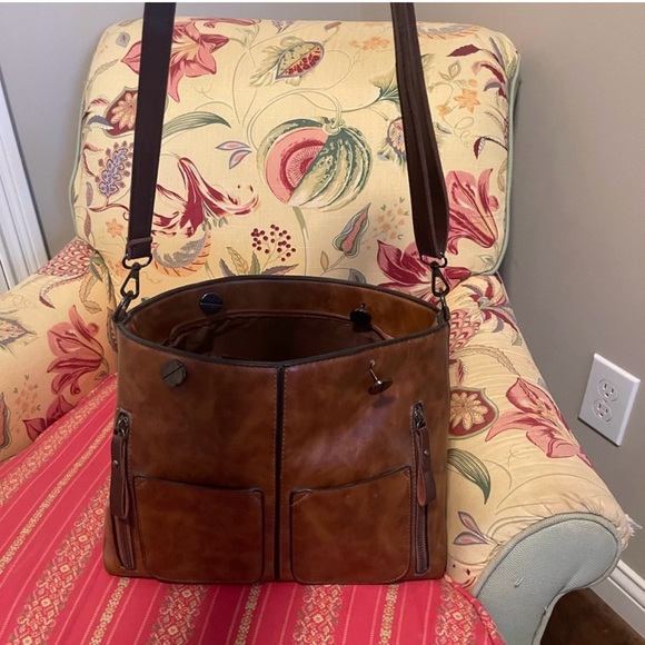 🍁Perfect Fall Purse - Picture 5 of 12